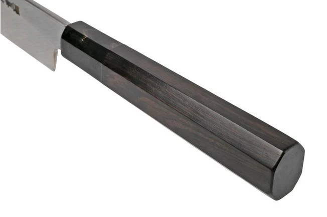 Sakai Takayuki Blue 2 Steel Japanese Style 01204 Yanagiba 27 Cm 6 Sakai Takayuki Blue 2 Steel Japanese Style 01204 Yanagiba 27 Cm - Image 4