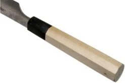 Sakai Takayuki Gin San 33-Layer Damascus Yanagiba 27 Cm 11 Sakai Takayuki Gin San 33-Layer Damascus Yanagiba 27 Cm -Knives and Tools Shop TA014134 04 sakai takayuki