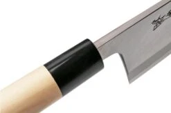 Sakai Takayuki Tokujo 03036 Deba, 16.5 Cm -Knives and Tools Shop TA03036 05 sakaitakayuki