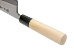 Sakai Takayuki Tokujo 03036 Deba, 16.5 Cm -Knives and Tools Shop TA03036 06 sakaitakayuki