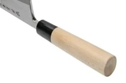 Sakai Takayuki Tokujo 03039 Deba 21 Cm 11 Sakai Takayuki Tokujo 03039 Deba 21 Cm -Knives and Tools Shop TA03039 04 sakaitakayuki 1