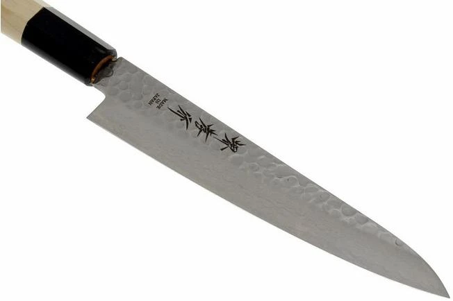Sakai Takayuki 45-Layer Damascus Paring Knife 15 Cm 4 Sakai Takayuki 45-Layer Damascus Paring Knife 15 Cm - Image 2