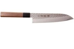 Sakai Takayuki 45-Layer Damascus WA Santoku Knife 18 Cm, 07252-D -Knives and Tools Shop TA07252 D 02 sakai takayuki damast ta07252 d 02