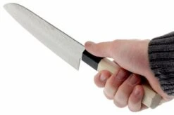 Sakai Takayuki 45-Layer Damascus Santoku Knife 18 Cm 10 Sakai Takayuki 45-Layer Damascus Santoku Knife 18 Cm -Knives and Tools Shop TA07252 04 sakai takayuki damast ta07252 04 1