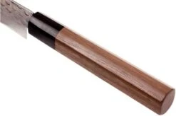 Sakai Takayuki 45-Layer Damascus WA Slicer 24 Cm, 07257-D -Knives and Tools Shop TA07257 D 05 sakai takayuki damast ta07257 d 05