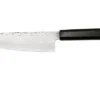 Sakai Takayuki Nanairo Black Gold 14570 Santoku 17 Cm -Knives and Tools Shop TA14570 01 sakai
