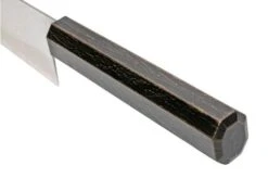 Sakai Takayuki Nanairo Black Gold 14570 Santoku 17 Cm -Knives and Tools Shop TA14570 05 sakai