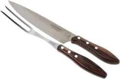 Tramontina Churrasco Carving Set, 21198-960
