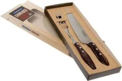 Tramontina Churrasco Carving Set, 21198-960 8 Tramontina Churrasco Carving Set, 21198-960 -Knives and Tools Shop TA21198 960 03 tramontina churrasco tc21198 960 03