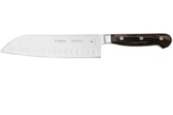 Tramontina Century Wood 21542197 Santoku, 18 Cm