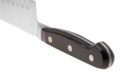 Tramontina Century Wood 21542197 Santoku, 18 Cm -Knives and Tools Shop TC21542197 04 tramontina