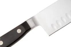 Tramontina Century Wood 21542197 Santoku, 18 Cm -Knives and Tools Shop TC21542197 05 tramontina