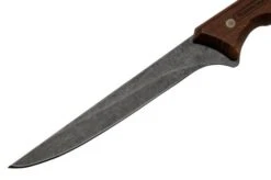 Tramontina Churrasco Black TC22840-106 Boning Knife, 15 Cm -Knives and Tools Shop TC22840 106 03 tramontina