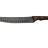 Tramontina Churrasco Black 22841-110 Carving Knife, 25 Cm -Knives and Tools Shop TC22841 110 01 tramontina
