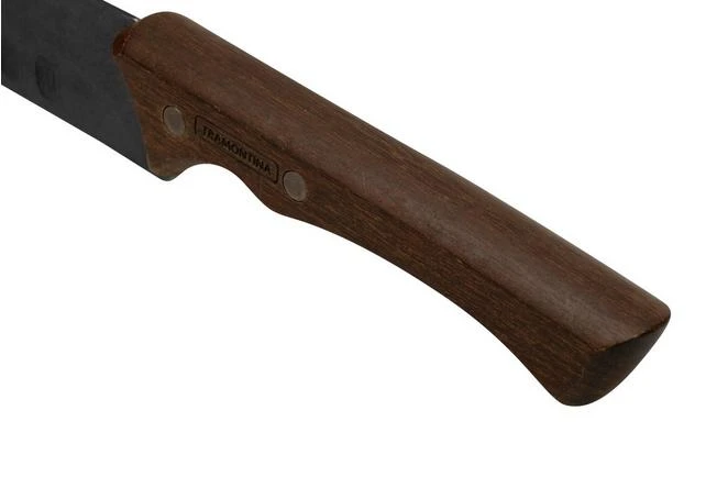 Tramontina Churrasco Black 22841-110 Carving Knife, 25 Cm 6 Tramontina Churrasco Black 22841-110 Carving Knife, 25 Cm - Image 4