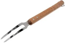 Tramontina Churrasco 26581-100 Meat Fork -Knives and Tools Shop TC26581 100 03 tramontina churrasco