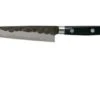 Tojiro DP 3-layer Hammered Blade Peeling Knife 9 Cm, F-1100