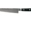 Tojiro DP 37 Layers Chefs Knife 15cm -Knives and Tools Shop TJF505LE 15 01 tojiro dp37 v201912 1