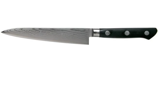 Tojiro DP 37 Layers Chefs Knife 15cm 3 Tojiro DP 37 Layers Chefs Knife 15cm