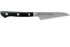 Tojiro DP 3 Layers Peeling Knife 9cm -Knives and Tools Shop TJF800 9 02 tojiro dp3 v201912