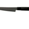 Tojiro Zen Black Petty 13 Cm, FD-1562 -Knives and Tools Shop TJFD 1562 01 tojiro zen black