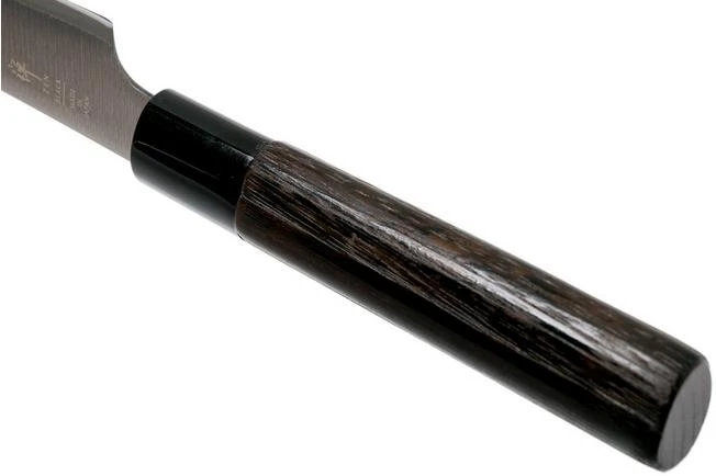 Tojiro Zen Black Petty 13 Cm, FD-1562 6 Tojiro Zen Black Petty 13 Cm, FD-1562 - Image 4