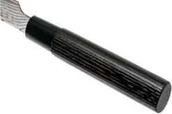 Tojiro Shippu Black Damascus Paring Knife (Petty) 9 Cm, FD-1591 13 Tojiro Shippu Black Damascus Paring Knife (Petty) 9 Cm, FD-1591 -Knives and Tools Shop TJFD 1591 04 tojiro sippu black