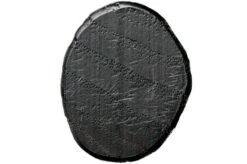 Tojiro Shippu Black Damascus Paring Knife (Petty) 9 Cm, FD-1591 16 Tojiro Shippu Black Damascus Paring Knife (Petty) 9 Cm, FD-1591 -Knives and Tools Shop TJFD 1591 07 tojiro sippu black