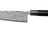 Tojiro Shippu Black Damascus Santoku 17 Cm, FD-1597 2 Tojiro Shippu Black Damascus Santoku 17 Cm, FD-1597 -Knives and Tools Shop TJFD 1597 01 tojiro sippu black