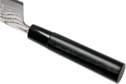 Tojiro Shippu Black Damascus Santoku 17 Cm, FD-1597 13 Tojiro Shippu Black Damascus Santoku 17 Cm, FD-1597 -Knives and Tools Shop TJFD 1597 04 tojiro sippu black