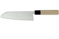 Tojiro Zen 3-layer Blade, Santoku 16,5 Cm FD-567