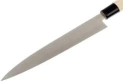 Tojiro Zen 3-layer Blade, Yanagiba Sashimi 21 Cm FD-572 -Knives and Tools Shop TJFD572 03 tojiro zen tjfd572 03 1