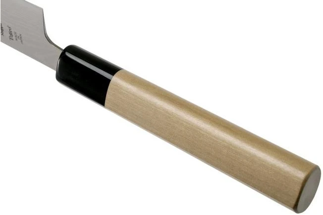 Tojiro Shippu 63 Layers Carving Knife 21cm 6 Tojiro Shippu 63 Layers Carving Knife 21cm - Image 4