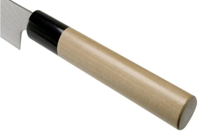 Tojiro Shippu 63 Layers Carving Knife 21cm 7 Tojiro Shippu 63 Layers Carving Knife 21cm - Image 5