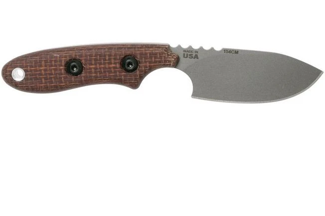 TOPS Knives Bull Trout BLTT-01 Fish Knife 4 TOPS Knives Bull Trout BLTT-01 Fish Knife - Image 2