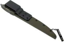 TOPS Knives Filet Knife FIL-01 Outdoor Filleting Knife -Knives and Tools Shop TK FIL 01 07 tops knives