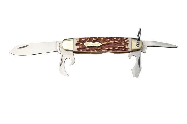 Uncle Henry Scout Next Gen 23UH Pocket Knife 3 Uncle Henry Scout Next Gen 23UH Pocket Knife