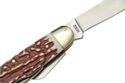 Uncle Henry Scout Next Gen 23UH Pocket Knife 12 Uncle Henry Scout Next Gen 23UH Pocket Knife -Knives and Tools Shop UH1135998 05 unclehenry