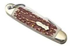 Uncle Henry Scout Next Gen 23UH Pocket Knife 13 Uncle Henry Scout Next Gen 23UH Pocket Knife -Knives and Tools Shop UH1135998 06 unclehenry