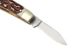 Uncle Henry Rancher Next Gen 834UH Pocket Knife 11 Uncle Henry Rancher Next Gen 834UH Pocket Knife -Knives and Tools Shop UH1136002 04 unclehenry