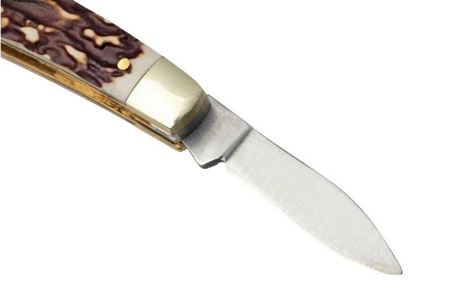 Uncle Henry Rancher Next Gen 834UH Pocket Knife 6 Uncle Henry Rancher Next Gen 834UH Pocket Knife - Image 4