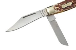 Uncle Henry Senior Rancher Next Gen 885UH Pocket Knife -Knives and Tools Shop UH1136003 03 unclehenry