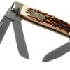 Uncle Henry Senior Rancher 885UH Slipjoint Pocket Knife 1 Uncle Henry Senior Rancher 885UH Slipjoint Pocket Knife -Knives and Tools Shop UH885UH 01 schrade uncle henry
