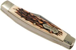 Uncle Henry Senior Rancher 885UH Slipjoint Pocket Knife -Knives and Tools Shop UH885UH 04 schrade uncle henry