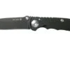 Spartan Blades Harsey Folder, Black PVD, Silver Hardware SF5BK-SHW Pocket Knife 1 Spartan Blades Harsey Folder, Black PVD, Silver Hardware SF5BK-SHW Pocket Knife -Knives and Tools Shop USSF5BK SHW 01 medford v201906