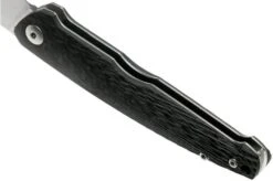 Viper Key V5976D3FC Milled Carbon Fibre Pocket Knife, Jesper Voxnaes Design -Knives and Tools Shop VPV5976D3FC 05 viper