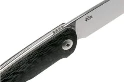 Viper Key V5976D3FC Milled Carbon Fibre Pocket Knife, Jesper Voxnaes Design -Knives and Tools Shop VPV5976D3FC 06 viper