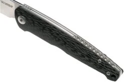 Viper Key V5976D3FC Milled Carbon Fibre Pocket Knife, Jesper Voxnaes Design -Knives and Tools Shop VPV5976D3FC 07 viper