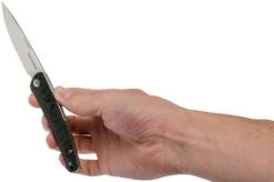 Viper Key V5976D3FC Milled Carbon Fibre Pocket Knife, Jesper Voxnaes Design -Knives and Tools Shop VPV5976D3FC 08 viper