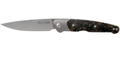 Viper Key V5978FCSC Bolster Copper Carbon Fibre Knivesandtools Exclusive Pocket Knife